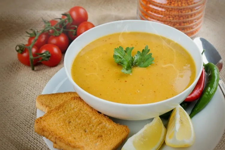 شوربة